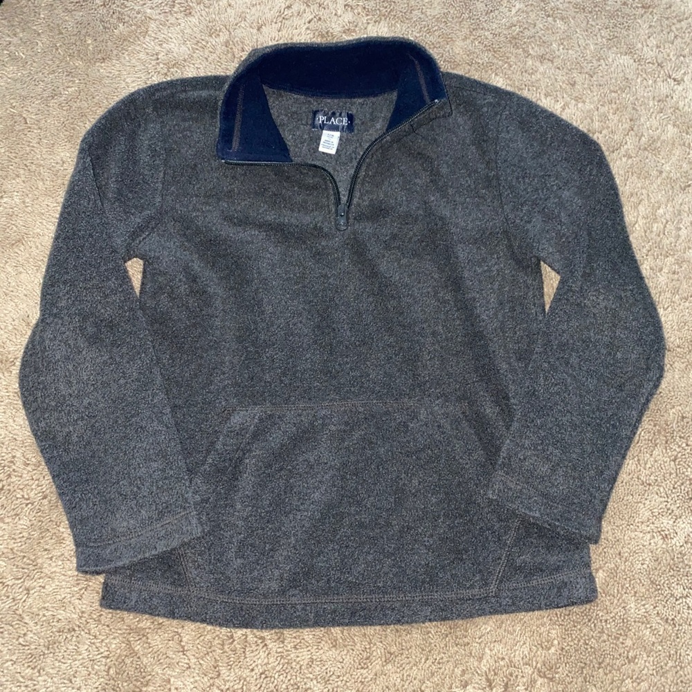 3/$30 or 1/$15 Boys Fleece Sweater